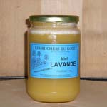 Agrandir Miel de lavande (kg) - Indiquez un nombre entier de Miel de lavande (kg) que vous souhaitez commander. (Exemple: '1' '2' ... '4' ou plus, selon votre convenance)