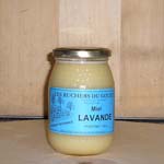 Agrandir Miel de lavande (500g) - Indiquez un nombre entier de Miel de lavande (500g) que vous souhaitez commander. (Exemple: '1' '2' ... '4' ou plus, selon votre convenance)
